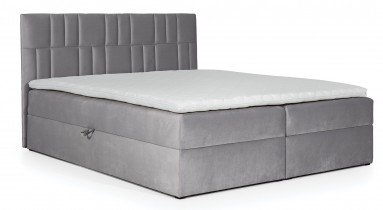 Meble Gruška - Boxspring postelja Top 3 - 120x200 cm