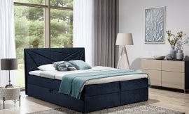 Boxspring postelja Top 5