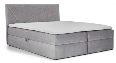 Meble Gruška - Boxspring postelja Top 5 - 120x200 cm