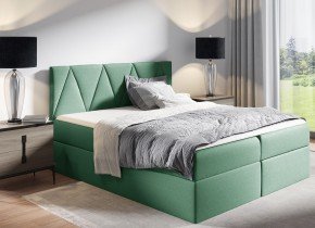 Meble Gruška - Boxspring postelja Aldo - 120x200 cm