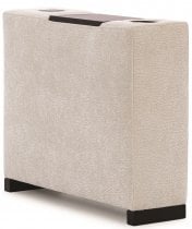Meble Gruška - Boxspring postelja Modena - 200x200 cm