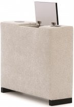 Meble Gruška - Boxspring postelja Modena - 200x200 cm