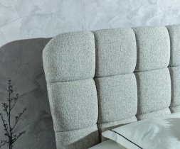 Meble Gruška - Boxspring postelja Lolly - 160x200 cm