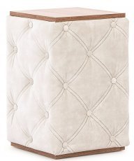 Nočna omarica Wood-10 