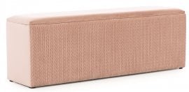 Klop za posteljo Marbella - 200x200 cm