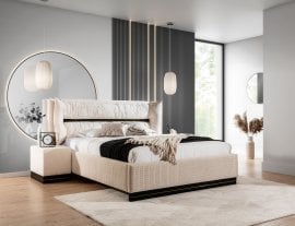 Krevet Tuluza - 160x200 cm