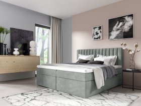 Meble Gruška - Boxspring postelja Paso