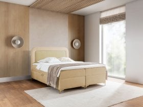 Meble Gruška - Boxspring postelja Esito - 160x200 cm