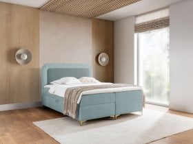 Meble Gruška - Boxspring postelja Esito - 160x200 cm