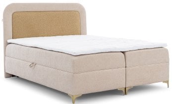Meble Gruška - Boxspring postelja Esito - 160x200 cm