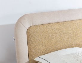 Meble Gruška - Boxspring postelja Esito - 160x200 cm