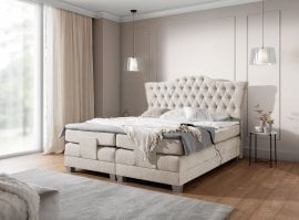 Električna postelja London - 200x200 cm