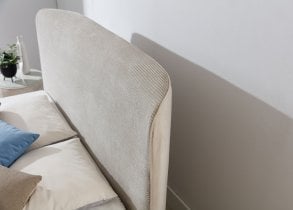 Meble Gruška - Boxspring postelja Plaza - 180x200 cm