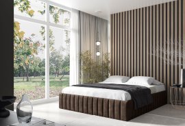 Krevet Borneo - 140x200 cm