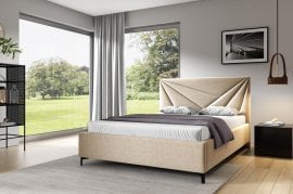 Postelja Totti 4 - 160x200 cm