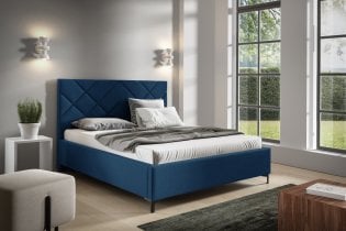 Meble Gruška - Postelja Totti 11 - 160x200 cm