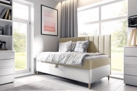 Boxspring postelja Maja 2