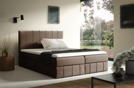 Boxspring postelja John