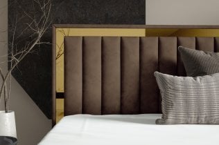 Meble Gruška - Postelja Madera - 180x200 cm