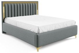 Postelja Madera - 140x200 cm