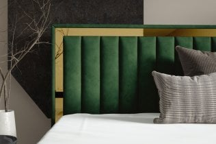 Meble Gruška - Postelja Madera - 180x200 cm