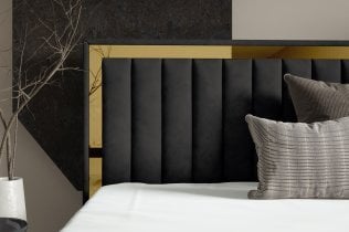 Meble Gruška - Postelja Madera - 180x200 cm