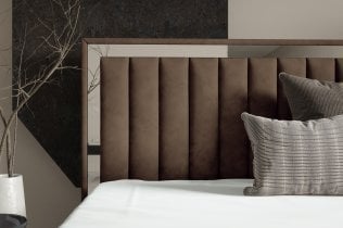 Meble Gruška - Postelja Madera - 180x200 cm