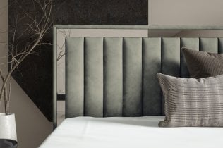 Meble Gruška - Postelja Madera - 180x200 cm