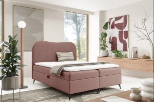 Meble Gruška - Boxspring postelja Ambra