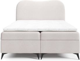 Meble Gruška - Boxspring postelja Ambra