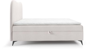 Meble Gruška - Boxspring postelja Ambra