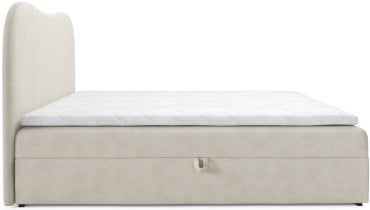 Meble Gruška - Boxspring postelja Ambra Lux