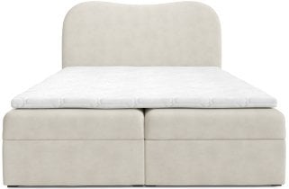 Meble Gruška - Boxspring postelja Ambra Lux