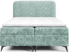 Meble Gruška - Boxspring postelja Ferni - 180x200 cm
