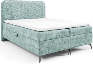 Meble Gruška - Boxspring postelja Ferni - 180x200 cm