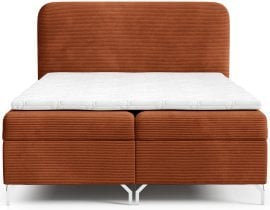 Meble Gruška - Boxspring postelja Gomez - 160x200 cm