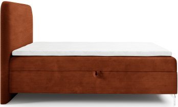 Meble Gruška - Boxspring postelja Gomez - 160x200 cm