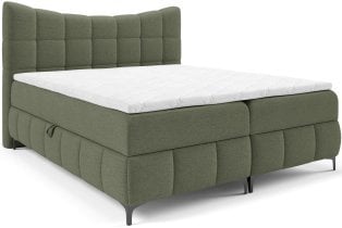 Meble Gruška - Boxspring postelja Nova