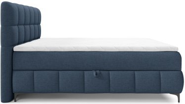 Meble Gruška - Boxspring postelja Sophie - 140x200 cm