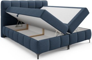 Meble Gruška - Boxspring postelja Sophie - 140x200 cm