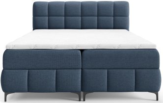 Meble Gruška - Boxspring postelja Sophie - 140x200 cm