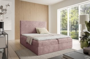 Meble Gruška - Boxspring postelja Tilo - 120x200 cm