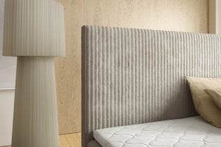 Meble Gruška - Boxspring postelja Tilo - 120x200 cm