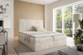 Meble Gruška - Boxspring postelja Tilo - 120x200 cm