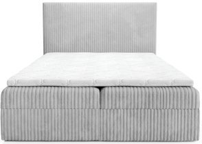 Meble Gruška - Boxspring postelja Tilo - 120x200 cm