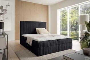 Meble Gruška - Boxspring postelja Tilo - 120x200 cm