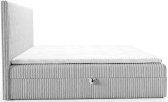 Meble Gruška - Boxspring postelja Tilo - 120x200 cm