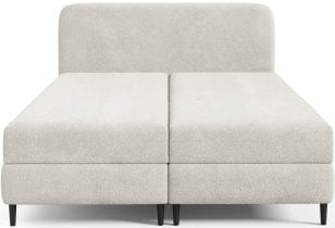 Meble Gruška - Boxspring postelja Fubu - 140x200 cm
