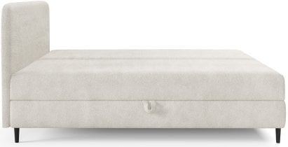 Meble Gruška - Boxspring postelja Fubu - 140x200 cm