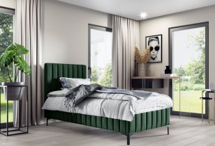 Meble Gruška - Dvižna postelja Milo Mini - 90x200 cm